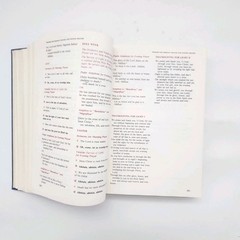 Luthern Worship Hymnal 1982 Missouri Synod Hardcover Book