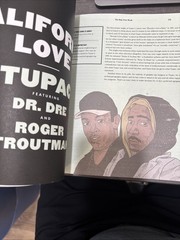 The Rap Yearbook By Shea Serrano