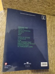 COLDPLAY X&Y – GUITAR TAB EDITION – WISE PUBLICATIONS – GC