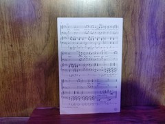 Do You Hear What I Hear? Choral Sheet Music SAB Harry Simeone Shawnee Press Lot