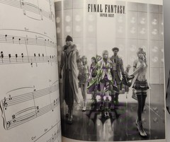 Final Fantasy, Super Best, Piano Solo, Songbook, 2009, Japan US Seller