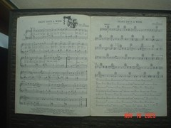 1965 KING OF THE ROAD AND OTHER POPULAR HITS SONG BOOK FOR PIANO/ORGAN/GUITAR