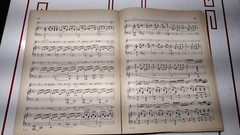 Ernest Williams School of Music Modern Method for Trumpet Cornet Music Book 1937