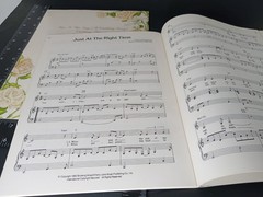 lot of 2 Wedding song books collections arranged Piano Vocals guitar religious