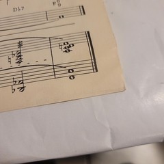 All In The Family TV Closing Theme Sheet Music Remembering You 1971 Rare Vintage