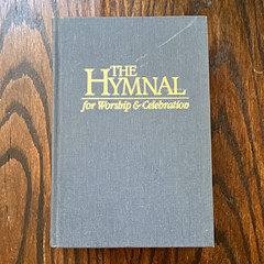 Word Music The Hymnal for Worship & Celebration Hardcover Voice Choir Songbook