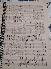Valentina Kozlowski Estate, Brahms: A German Requiem, Op 45 Kalmus Vocal Score