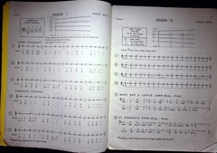 MULLER RUSCH STRING METHOD BOOK 1 FOR STRING BASS – MUSIC SHEET BOOK 1