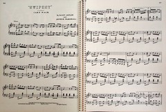 Ragtime Piano Best Of Scott Joplin Song Sheet Music Book