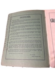 Vintage 1930 Graded Piano Course By Regina Guilmette Hall See Photos 56 Pages