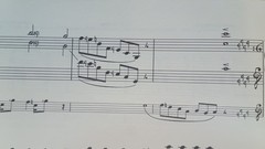 Popular music for flute with piano accompaniment Volume 2 Arr Lloyd Conley