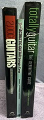 BEST GUITAR BOOK LOT! 2000 GUITARS- TOTALLY GUITAR- BEST ACOUSTIC GUITAR SONGS