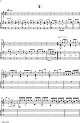 Vivaldi – Two Concerti for Guitar (Lute) and Orchestra: C Major, RV425 and D …