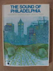 The Sound of Philadelphia Sheet Music Songbook P/V/G Gamble/Huff 70s R&B Soul