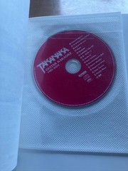 MASAYOSHI TAKANAKA Karaoke 1981-2004 Japan Guitar Tab Book w/ CD Japanese Fusion