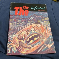 the The – Infected 1979 – 1987 Songbook Rare Import Matt Johnson Andy Dog
