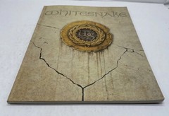 Whitesnake 1987 Sheet Music Book Guitar Vocal Here I Go Again Is this Love ROCK