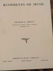 2 Antique Music Books The Rudiments Of Music And Ear Training