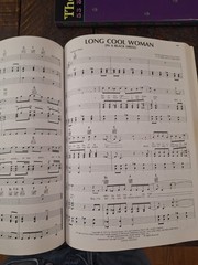 Guitar Books
