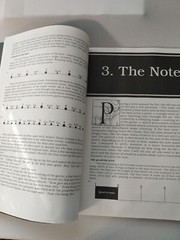 Blues Guitar Inside & Out 1994 Richard Daniels History and Chords Instructional