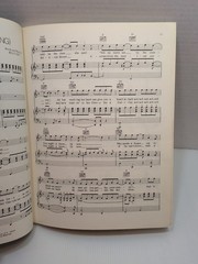 The Stranger Billy Joel Sheet Music Song Book Piano Vocals Guitar Pop Rock M15