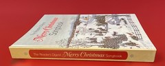 VTG 1981 Merry Christmas Songbook by Reader&rsquo;s Digest Hardcover William L. Simon