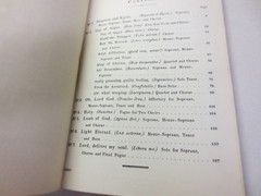 Requiem for Four Solo Voices and Chorus by G. Verdi Editions of Masses Vespers