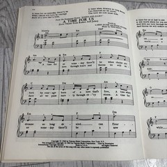 Brimhalls Greatest Hits 60s song book easy Piano 1960s Sheet Music BEATLES