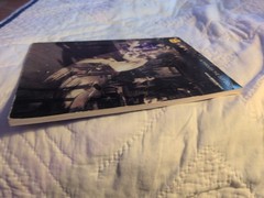 Led Zeppelin In Through The Out Door Guitar Tablature Authentic Tab Edition