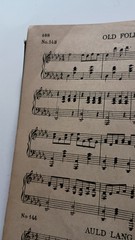 The School Song Book, Complete Edition, McConathy, c1931,C C.Birchard,Boston, MA
