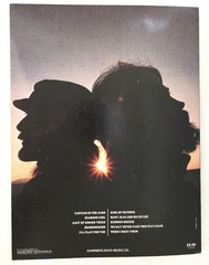 1975 Seals & Crofts Greatest Hits Songbook Piano Vocal Guitar Sheet Music