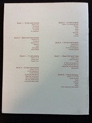 Floyd McCoy Music of Faith Vol II Sacred Instrumental Ensemble Sheet Music