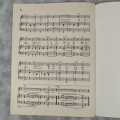 1953 Cole Porter&rsquo;s Can-Can Vocal Selection Sinatra MacLaine Chevalier Jourdan Bk