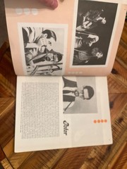 The Peter Paul And Mary Song Book Sheet Music Piano Vocals Guitar 60s Pop