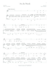 Classical Contest Solos Mezzo Soprano Songbook w CD 1997 Pronunciation Lessons