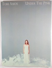 Used TORI AMOS – UNDER THE PINK Piano Sheet Music Song Book Songbook