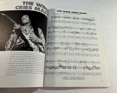 Jimi Hendrix Are You Experienced Recorded Versions 1989 Guitar Bass Drums