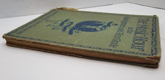 Vintage 1929 The Music Hour in the Kindergarten & 1st Grade Silver Burdett & Co
