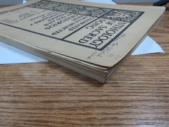 Anthology Of Sacred Song Edited By Max Spicker, 1901