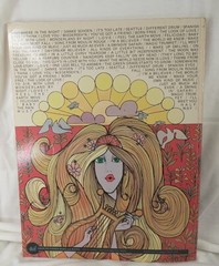 Top 4orty Fun-way Pops Charles Hansen Music *Rare* Find 1971 VIEW PICTURES*