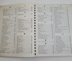 Vtg Sheet Music Book Worlds Fairest Songs Latest Show Tunes, Best Standards Etc