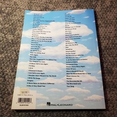 Easy Listening Songs Ever E-Z Play Today 204 Songbook Hal Leonard