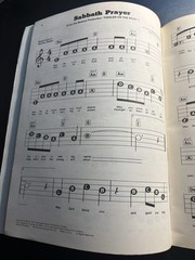 Fiddler on the Roof EZ Play Today 177 Hal Leonard Broadway Sheet Music Songbook