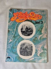 Steely Dan Vol. 2 Sheet Music Book Published 1976