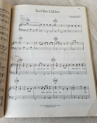 Music Book « Nice&rsquo;n&rsquo;Easy Feelings Piano Guitar Book By: Warner Bro Publications