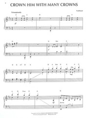 Yamaha Sacred Favorites 2 – Electone Keyboard Sheet Music Songbook