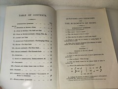 Questions & Answers Rudiments Of Music Booklet By Stewart Macpherson