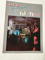 REO Speedwagon Hi Infidelity PVG Guitar Sheet Music Song Book Warner Bros 1981