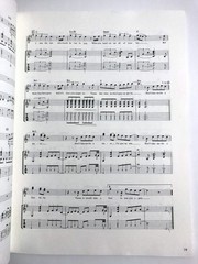 GARY MOORE CORRIDORS OF POWER GUITAR SCORE JAPAN TAB