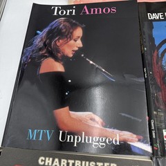 Greatest Hits 1980s Guitar Piano Songbook Lot Tablature MTV Journey Jackson MORE
